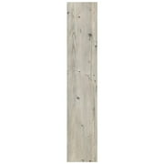 Flex Florï¿½ (5 Cartons-40 Planks) Looselay Vinyl Plank 9in x 48in - 120 sq. ft., Dunes