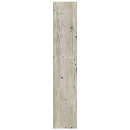 Flex Florï¿½ (5 Cartons-40 Planks) Looselay Vinyl Plank 9in x 48in - 120 sq. ft., Dunes
