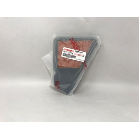Yamaha Genuine OEM Air Cleaner Assembly 3B3-E4451-00-00