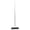 As Shown, variant on Troglfold scrub mop Stainless Steel Scrub Mop Squeegee with Long Handle,51.18"X8.66"X1.18"
