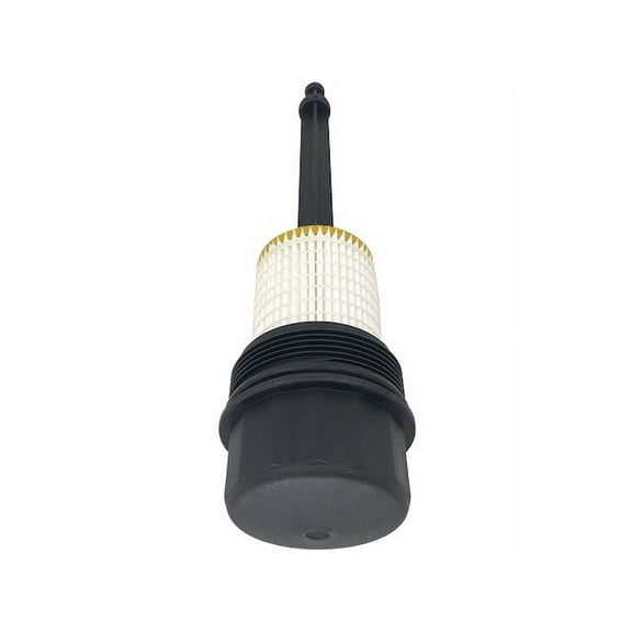 Filter Housing Cap - Compatible with 2002 - 2006 Mercedes-Benz CLK55 AMG 2003 2004 2005
