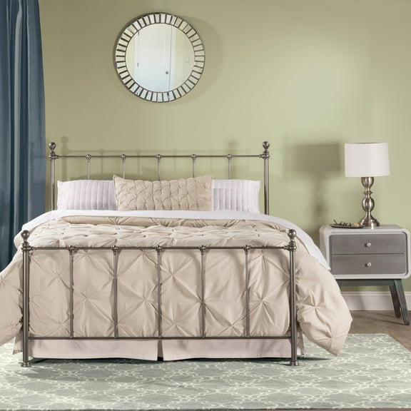 Hillsdale Furniture Molly Bed Set