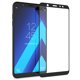 thumbnail image 1 of Mica de Vidrio templado Atti 5D para Samsung Galaxy J4 plus, 1 of 2