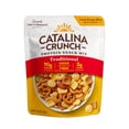 thumbnail image 2 of (3 pack) Catalina Crunch Protein Snack Mix, Traditional, 5.25 oz, 2 of 8