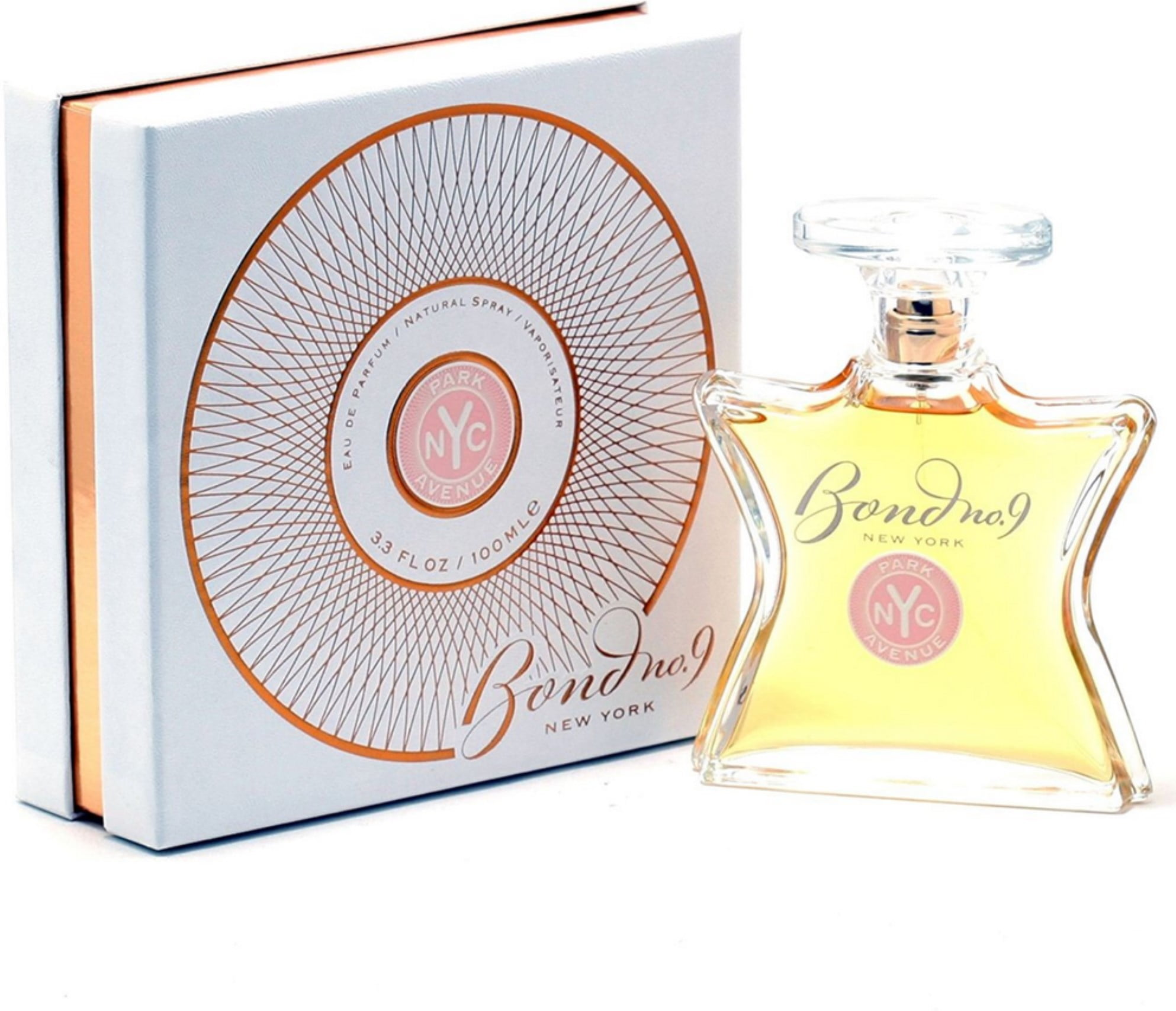 Bond No. 9 Park Avenue Eau de Parfum 3.3 oz
