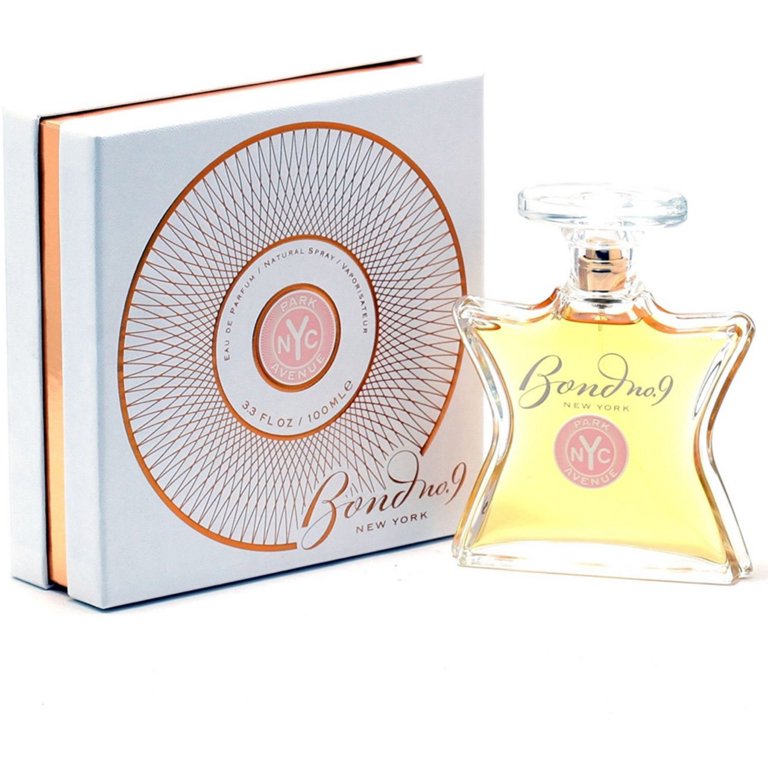 Bond No. 9 Park Avenue Eau de Parfum 3.3 oz Walmart