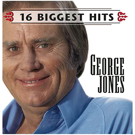 Pre-Owned 16 Biggest Hits