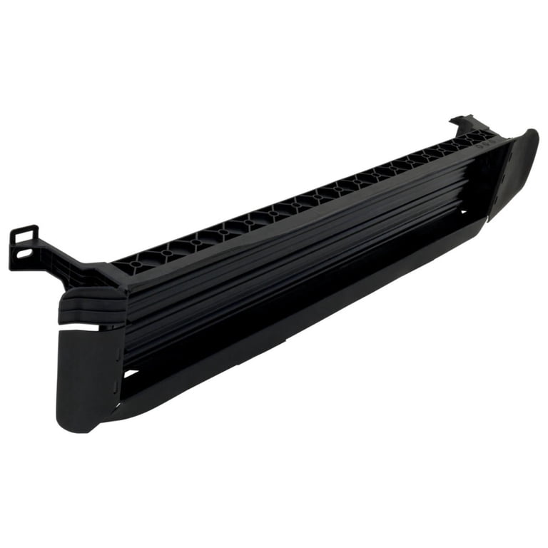 SP Front Active Grille Shutter With Motor For 2014-2017 Nissan Altima – Replaces 62330-9HS0A