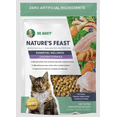 thumbnail image 2 of Dr. Marty Nature's Feast Essential Wellness Chicken Formula Cat Food 12 oz (2 Pack), 2 of 3