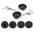 thumbnail image 1 of 150W Car Mini Super Power Loud Audio Speaker Tweeter Loudspeaker Horn, 1 of 3