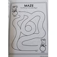 thumbnail image 4 of Libro para colorear y actividades Peppa Pig Pretty Little Peppa, 4 of 7