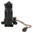 thumbnail image 4 of For Lincoln Continental 1988-1994 Air Suspension Compressor - BuyAutoParts, 4 of 7