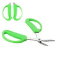thumbnail image 4 of SIfdSeng Get it Fast Manual Weeder Scissors Upgraded Heavy Duty Gardening Tool for Weeding Precise Handheld Design, 4 of 8