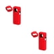 thumbnail image 3 of Inteprter Insta 360 X3 Camera Protector - Funda de silicona a prueba de arañazos para Insta 360 X3 Cover No deformable Type2 NO2, 3 of 6