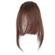 thumbnail image 2 of Women Hair Clip Air Bang With Natural For Parties 22x15cm 1Pcs, 2 of 5