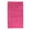 Hot Pink, variant on TowelSoft Premium 100% Cotton Terry Velour Golf Towel with Corner Hook & Grommet Placement 16 inch x 26 inch -Silver