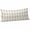 Beige, variant on Sage Green Plaid Pillow Covers King, Spring Farmhouse Buffalo Checkered Soft Brushed Microfiber Breathable Throw Pillow Covers, Pillowcase with Zipper for Couch Sofa Bedroom Living Room 20"x36"