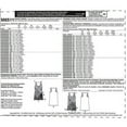 thumbnail image 6 of McCall's Pattern Misses' Tunics, Y (XS, S, M), 6 of 6