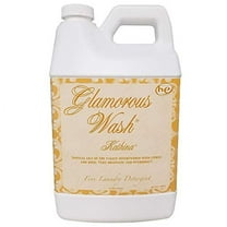 Tyler Candle Kathina Glamorous Wash Liquid Laundry Detergent, 32 Loads, 64 fl oz