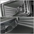 thumbnail image 6 of DNA Motoring For 2007-2015 Silverado Sierra High-Power LED Projector Fog Light Kit w/Wiring Harness Switch, 6 of 6