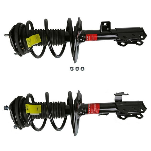 For Toyota RAV4 2013-2018 Pair Front Monroe Quick Struts - BuyAutoParts