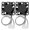 A1/A1 Mini, variant on CATPAN Hotend Cooling Fan for Bambu Lab A1/A1 Mini, 2-Pack 18000RPM High-Speed Silent Cooling Fans, Fast Heat Dissipation Replacement Parts - 3D Printer Hotend Cooling Accessories
