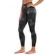 thumbnail image 1 of Pantalones CRZ YOGA Butterluxe tiro alto 63 cm gris tie dye, 1 of 5