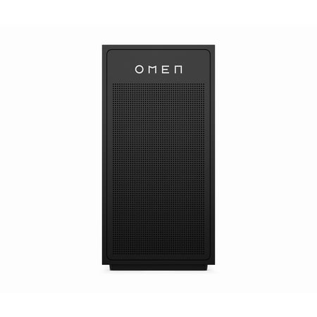 OMEN Desktop AMD Ryzen 7, 32 GB;1 TB SSD Windows 11 Home