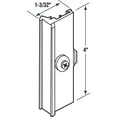 thumbnail image 2 of Aluminum Sliding Window Lock with Pull Latch, 2 of 2