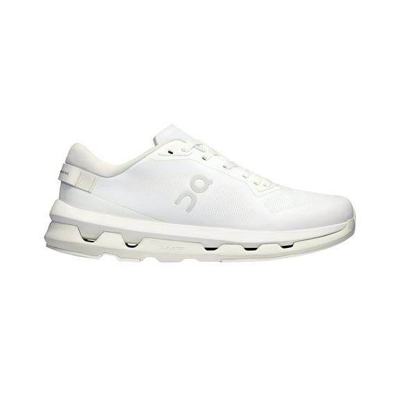 On Running Cloudzone Sneaker, 10, White