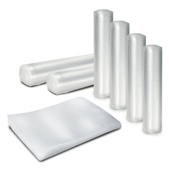 Caso Design Professional Bags and Rolls