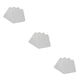 thumbnail image 5 of Inteprter Pinzas de 4 piezas con tecnología de vacío ampliamente utilizadas para almohadillas antideslizantes Característica fácil de Type1 NO1, 5 of 6