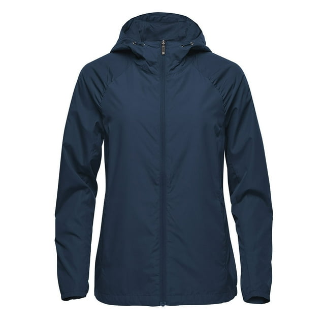 Stormtech Womens Pacifica Lightweight Jacket