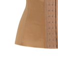 thumbnail image 4 of QSAWXQZ Women's Waist Trainer Belt Hook Front Adjustable Tummy Control Waist Cincher 2XL, 4 of 4