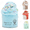 Light blue A1, variant on 1 Pack Butter Slime Kit,Birthday Gifts,Party Favors for Adults,Non-Sticky,Super Soft Stress Relief Toy