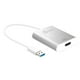 thumbnail image 1 of Adaptador de pantalla USB 3.0 a HDMI 4K j5create JUA354, 1 of 9