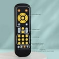 thumbnail image 5 of Danhjin Toddler Toys, Baby TV Simulation Remote Control for Children Learning Early Education, Puzzle Baby Toys for Toddlers 1-3 Development, Christmas Gifts for Educational Play, 5 of 7