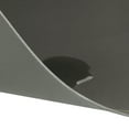 thumbnail image 4 of Unique Bargains Set of 6 Heat Resistant Faux Leather Placemats for Kitchen Dining Room Grey, 4 of 6