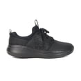 thumbnail image 1 of Skechers x DC Chaussures de Sport Cushiep pour Femmes - Invincibility Noires<span> - </span>6, 1 of 1