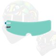 thumbnail image 2 of 1pc Universal Anti-Fog Waterproof Film for Motorcycle Helmet Visor Lens Film Motorcycle Helmet Accessories, 2 of 6