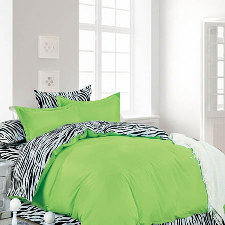 European Style 3 In 1 Quilt Bedding Set Bedclothes Comforter Duvet