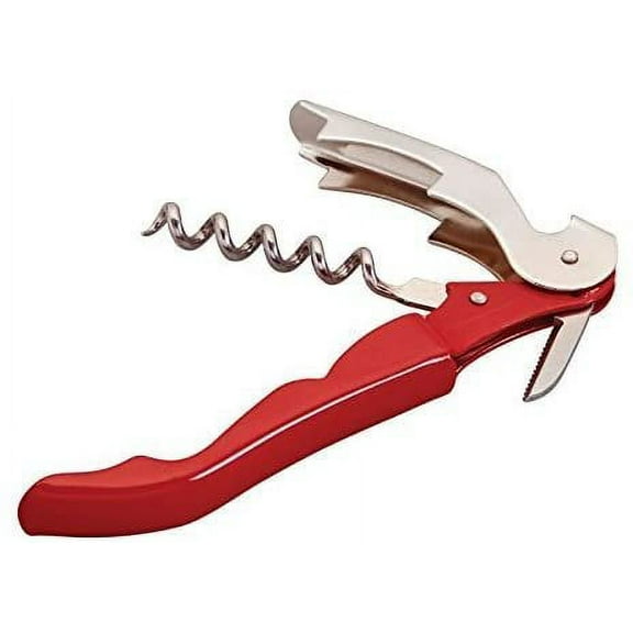 GoodCook Waiter's Corkscrew - Manual Wine Bottle Opener - 1 Ct, Multicolor
