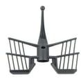 thumbnail image 2 of Juicer Accessory, Oxidation Resistance Juicer Scraper Tool, ABS Easy Installation Home For Vegetable Hotel Juicer Scraper Bar Replacement, 2 of 8
