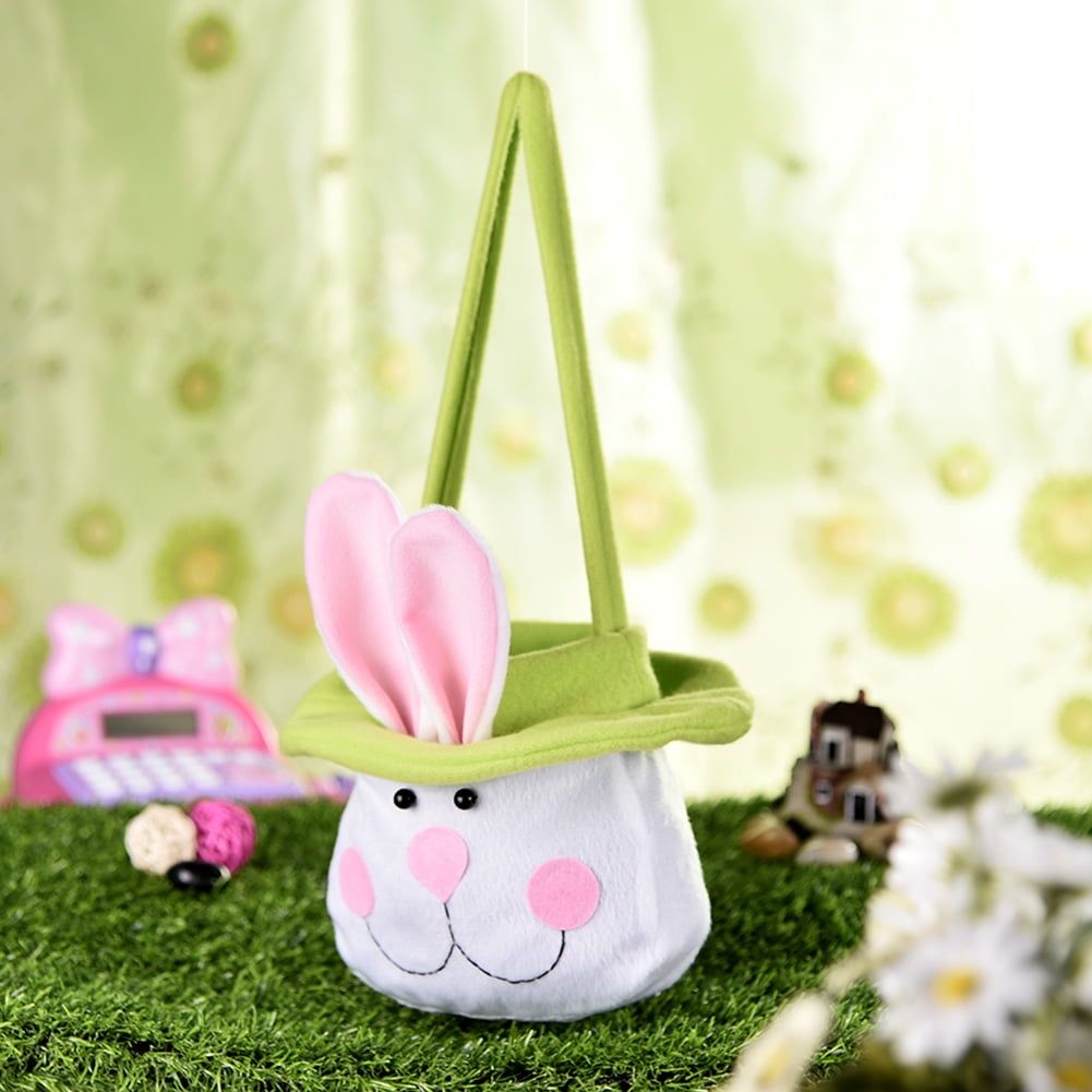 easter bunny candy