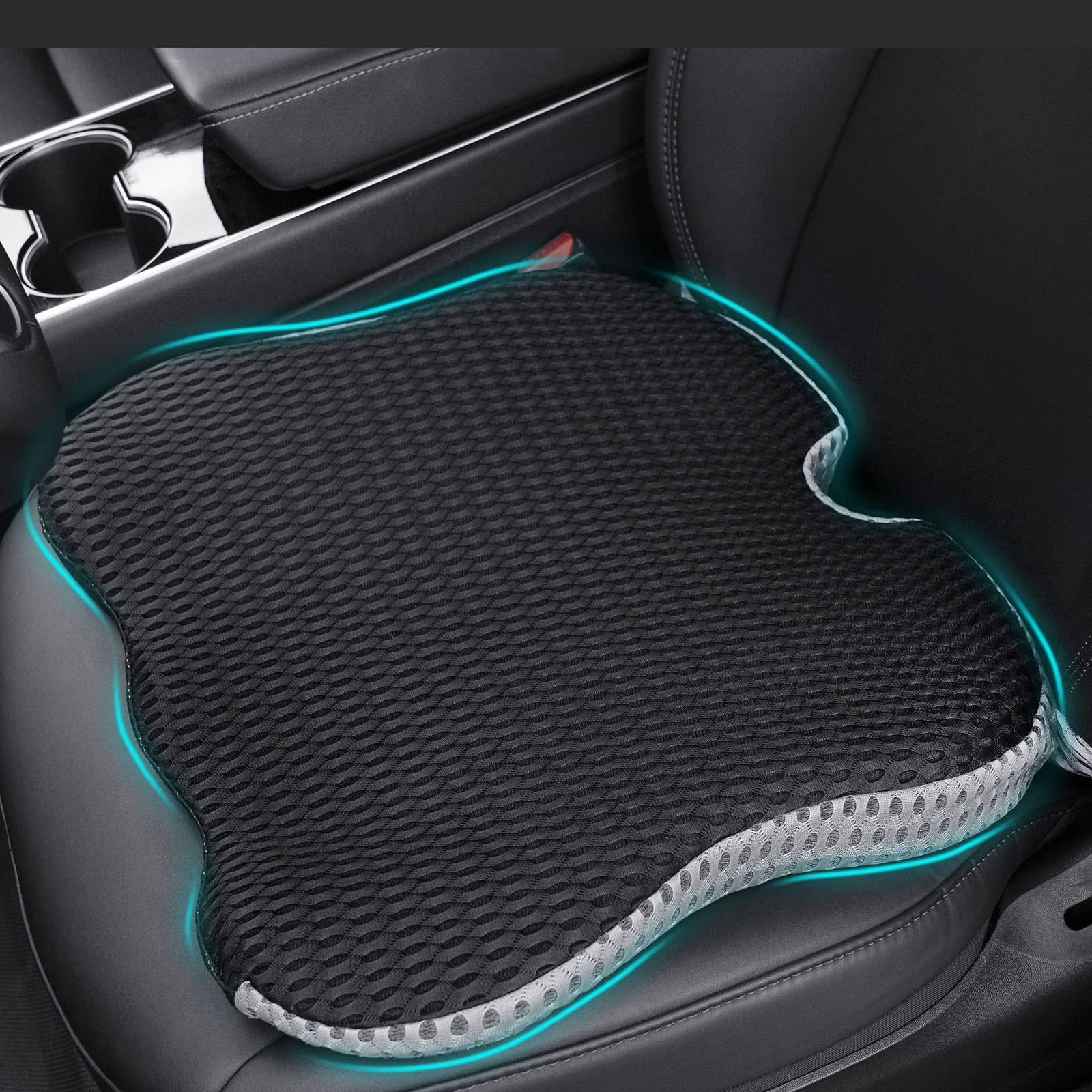 car seat pillow for sciatica