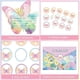 thumbnail image 5 of Bearachild Tarjeta de felicitación diseñada para momentos inolvidables, recuerdos duraderos, invitaciones, tarjeta de invitación Kits de decoración para fiestas, 5 of 6