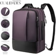 thumbnail image 3 of Mochila Shendy Vendy Backpack Impermeble De Gran Capacidad Con Puerto Usb, 3 of 6