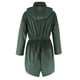 thumbnail image 4 of Puntoco Stormtrooper al aire libre impermeable ligero con capucha y cintura para mujer Puntoco Puntoco-1, 4 of 8