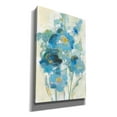 thumbnail image 2 of Epic Graffiti 'Loose Bouquet I' by Silvia Vassileva, Canvas Wall Art, 26"x40", 2 of 2