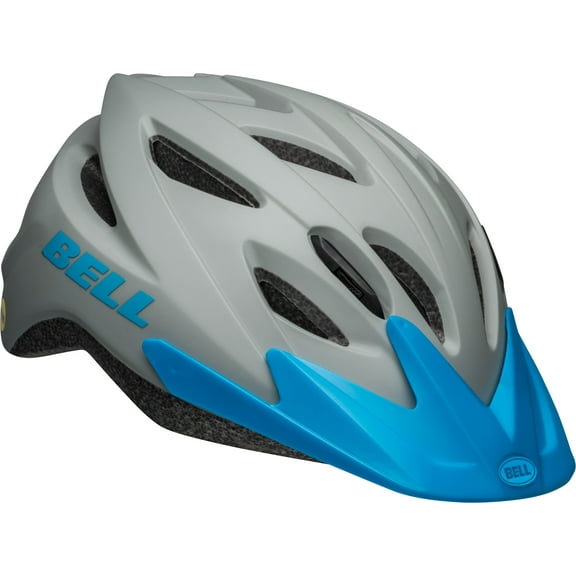 Bell Lynk Women's MIPS Bike Helmet, Cool Grey, 14 (52-58 cm)